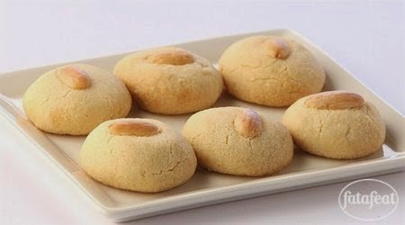 طريقة عمل الغريبة