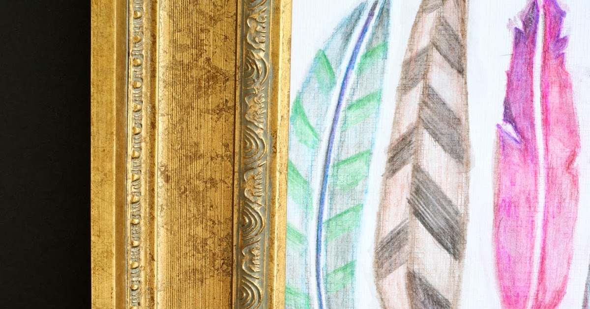 Livelovediy How To Use Watercolor Pencils Aka My Favorite New