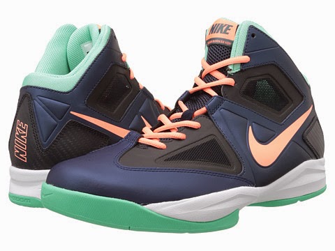 nike zoom born ready