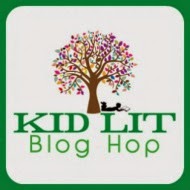 Kid Lit Blog Hop