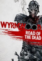 Poster de la pelicula Wyrmwood: Road of the Dead Wyrmwood: Road of the Dead