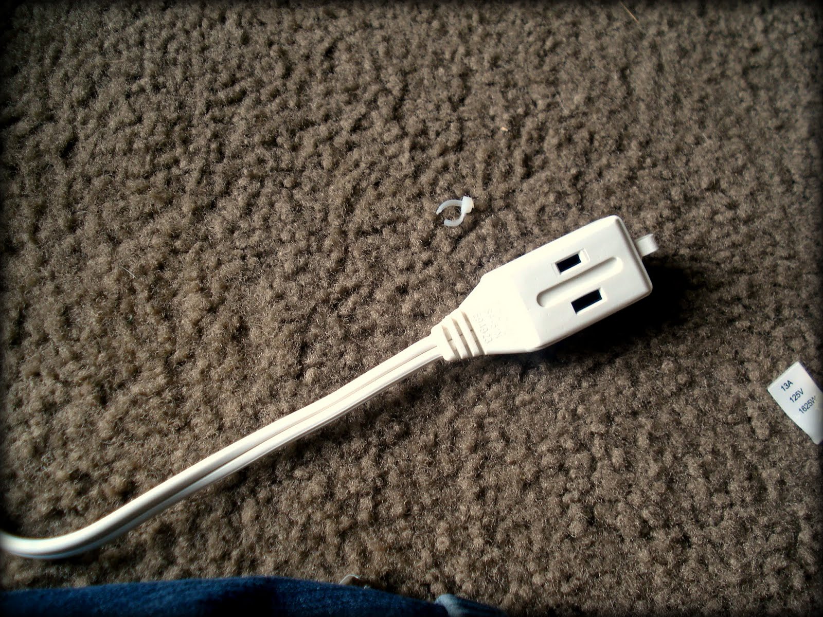 Second Chance Redos Swag Chandelier (Hardwired Chandelier to Plugin