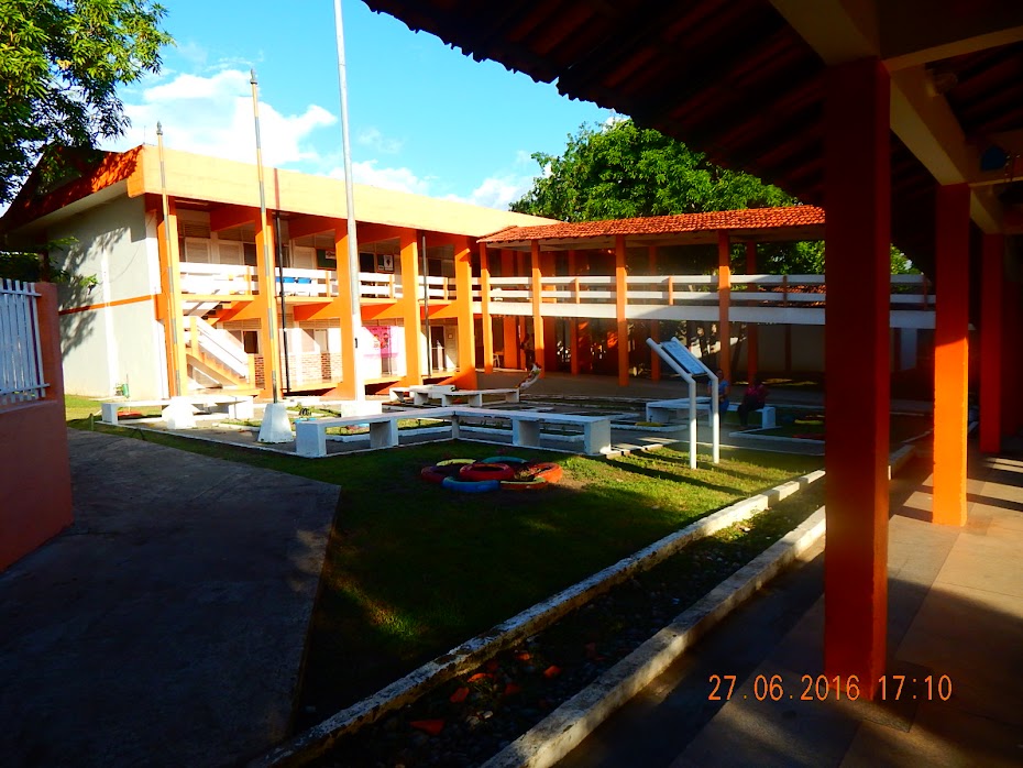 CENTRO GRAZIELA REIS DE SOUZA