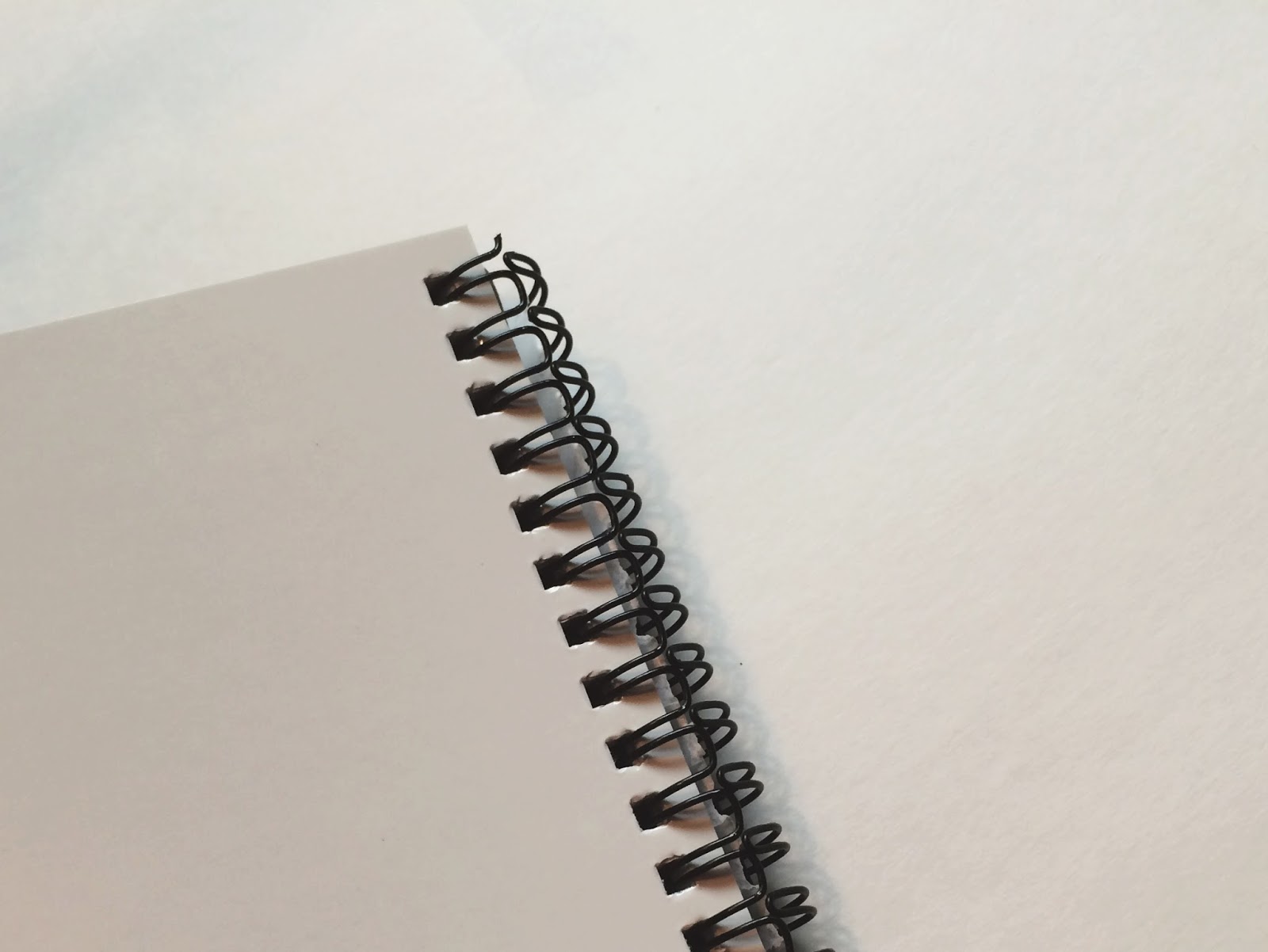 five sixteenths blog Make it Monday // Custom Spiral Bound Planner Cover