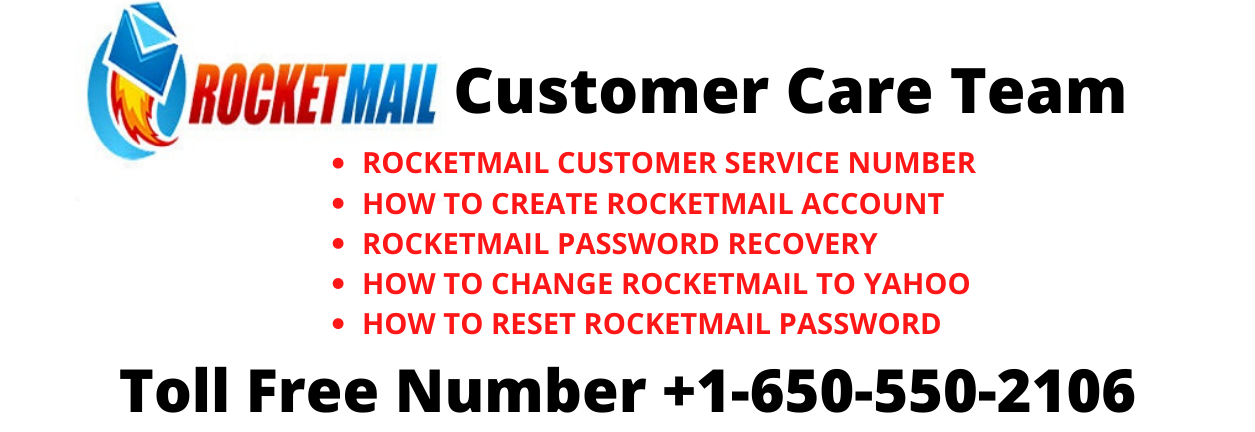 Rocketmail Technical Support +1-888-589-0410 Phone Number