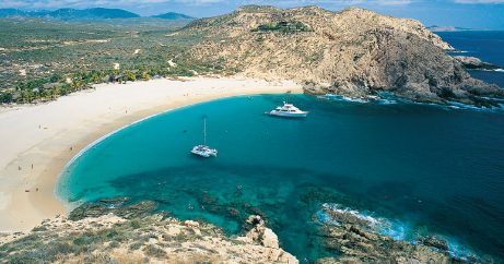 Costa Esmeralda  Hotels