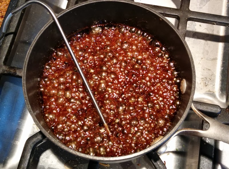 Butterscotch Hard Candy Two Ways Easy