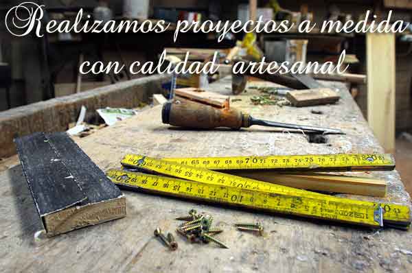 Montes de Oca Maderas