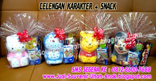 Jual Souvenir Bingkisan Hadiah Kado Ulang Tahun Anak Jual Souvenir Bingkisan Hadiah Kado Ulang Tahun Anak