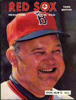 Honest☘️Larry on X: I think this is the exact moment Bill Lee called Don  Zimmer a bald headed gerbil.  / X
