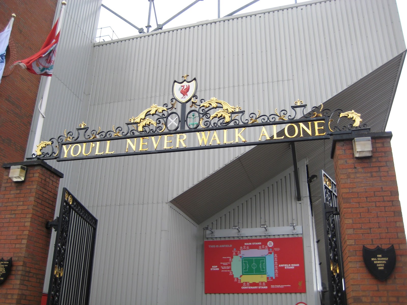 Jtbヨーロッパ スタッフブログ マンチェスター リヴァプール チェスター