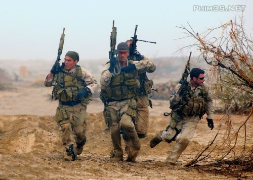 Lính Bắn Tỉa Mỹ - Image 2