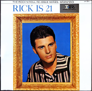 rick is 21