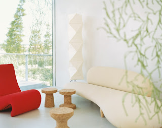 desain+sofa+modern Sofa modern Cantik untuk Rumah Kontemporer
