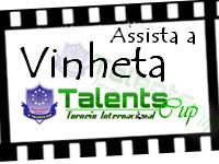 Vinheta 6° Talents Cup