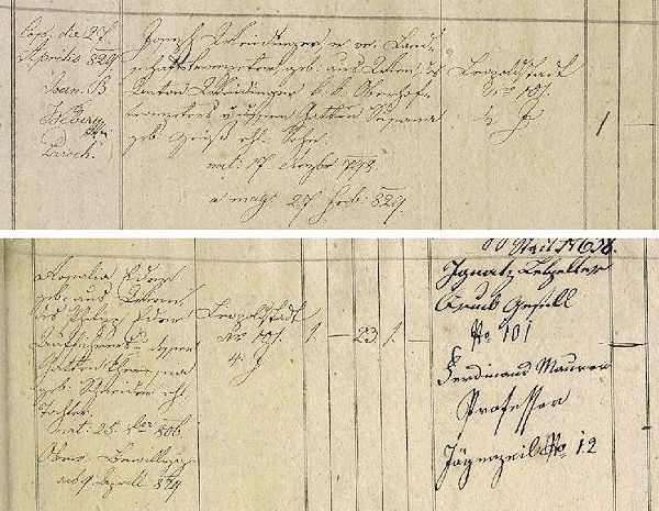 Michael Lorenz Six More Unknown Godchildren Of Joseph Haydn