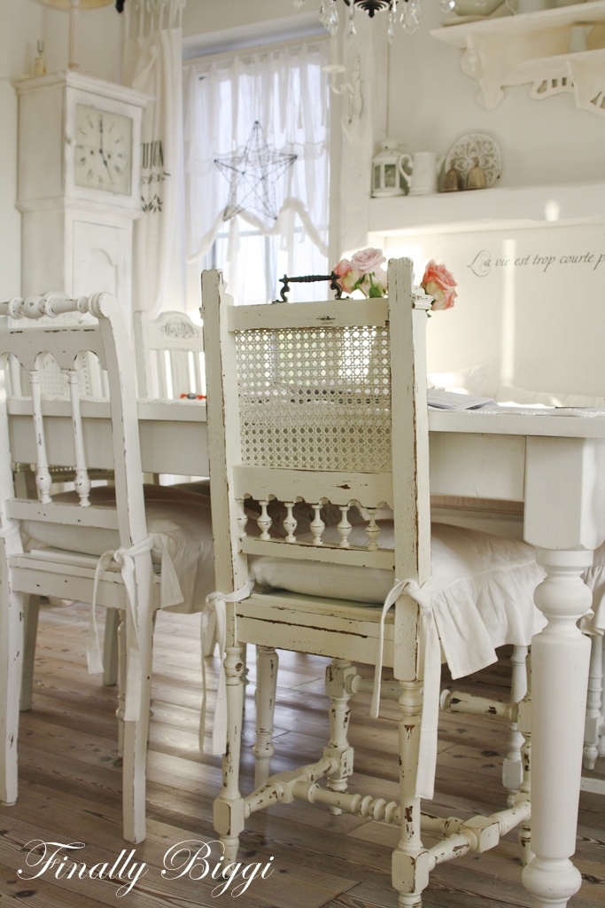 5 Cottage Touches - The Cottage Market