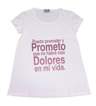 DOLORES PROMESAS