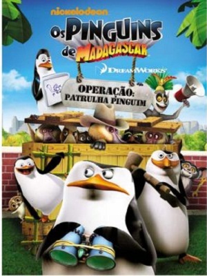 Download Os Pinguins de Madagascar: Operação Patrulha Dublado Download Os Pinguins de Madagascar: Operação Patrulha Dublado
