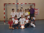 ¡CAMPEONES REGIONALES DE MULTIDEPORTE BENJAMÍN OPEN (Águilas, 4-6-2011)!