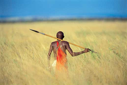 Maasai Jobs