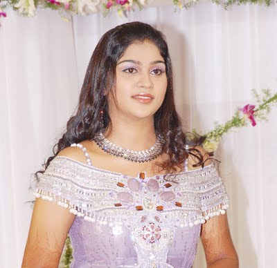 Wedding Pictures on Vikranth Wedding Photos