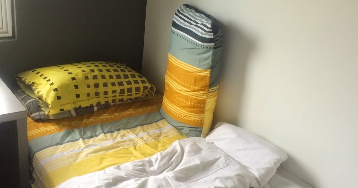 WHAT TO EXPECT 101 WTE Uresidence, Taylor's University