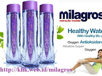 Air Milagros Air Milagros