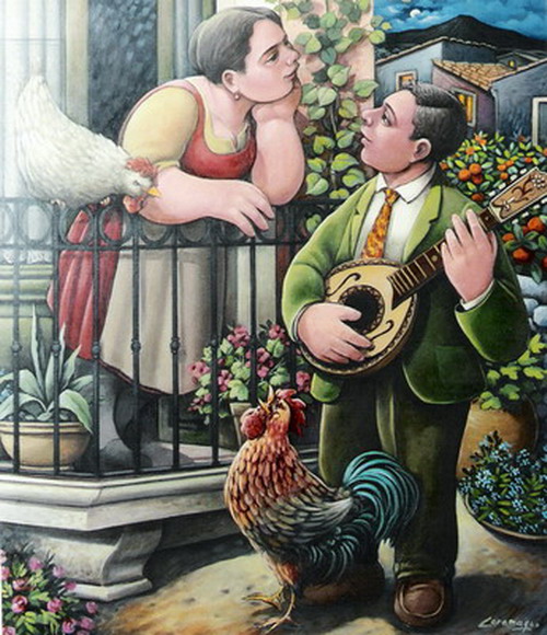 Serenata [1932]