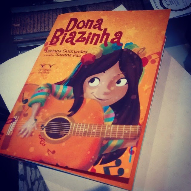 DONA BIAZINHA