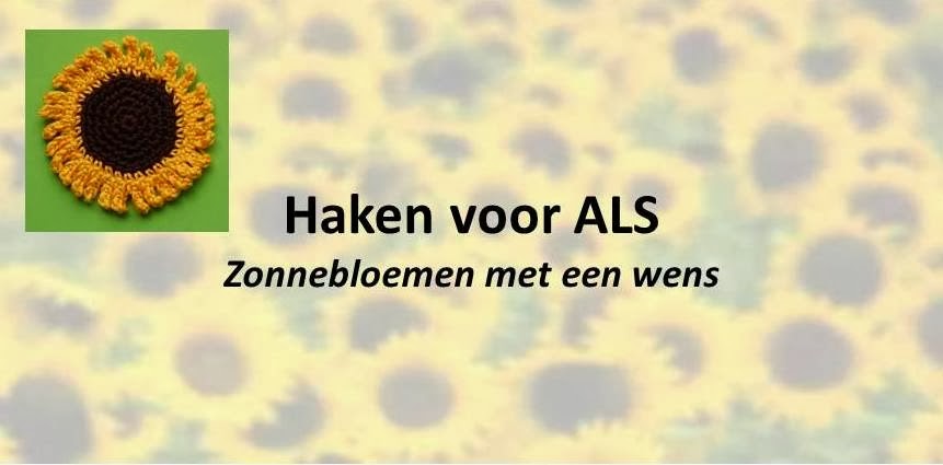 Haken voor ALS