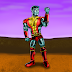 DESENHO DIGITAL #21 - Colossus