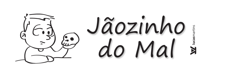 Jãozinho do Mal