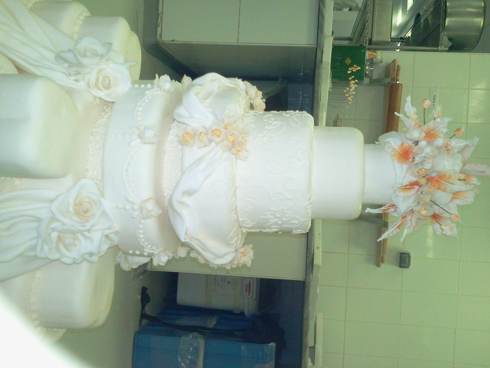 Cake Decorator in Kuwait