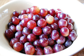 savory grape savory grape