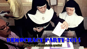 democracy party