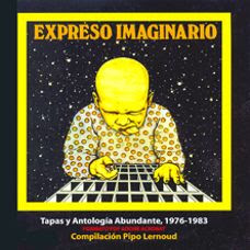 El Expreso Imaginario