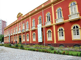 Manaus - Palacete Provincial