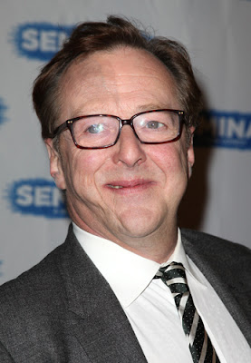 edward hibbert