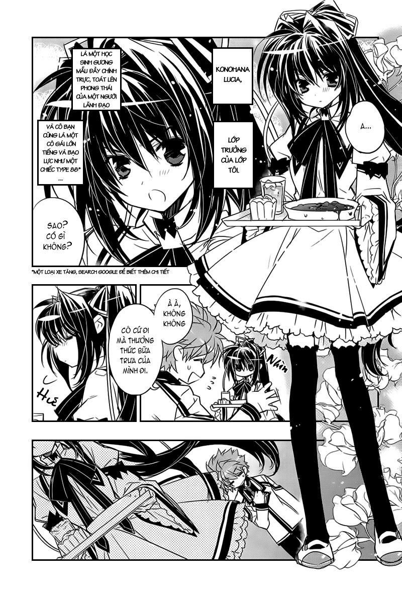 Rewrite: Side-B chap 4