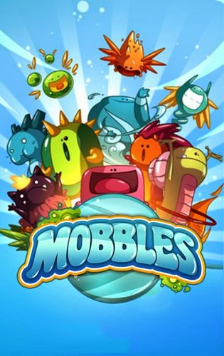 Game Mobbles for Android and iOS - Download Apk