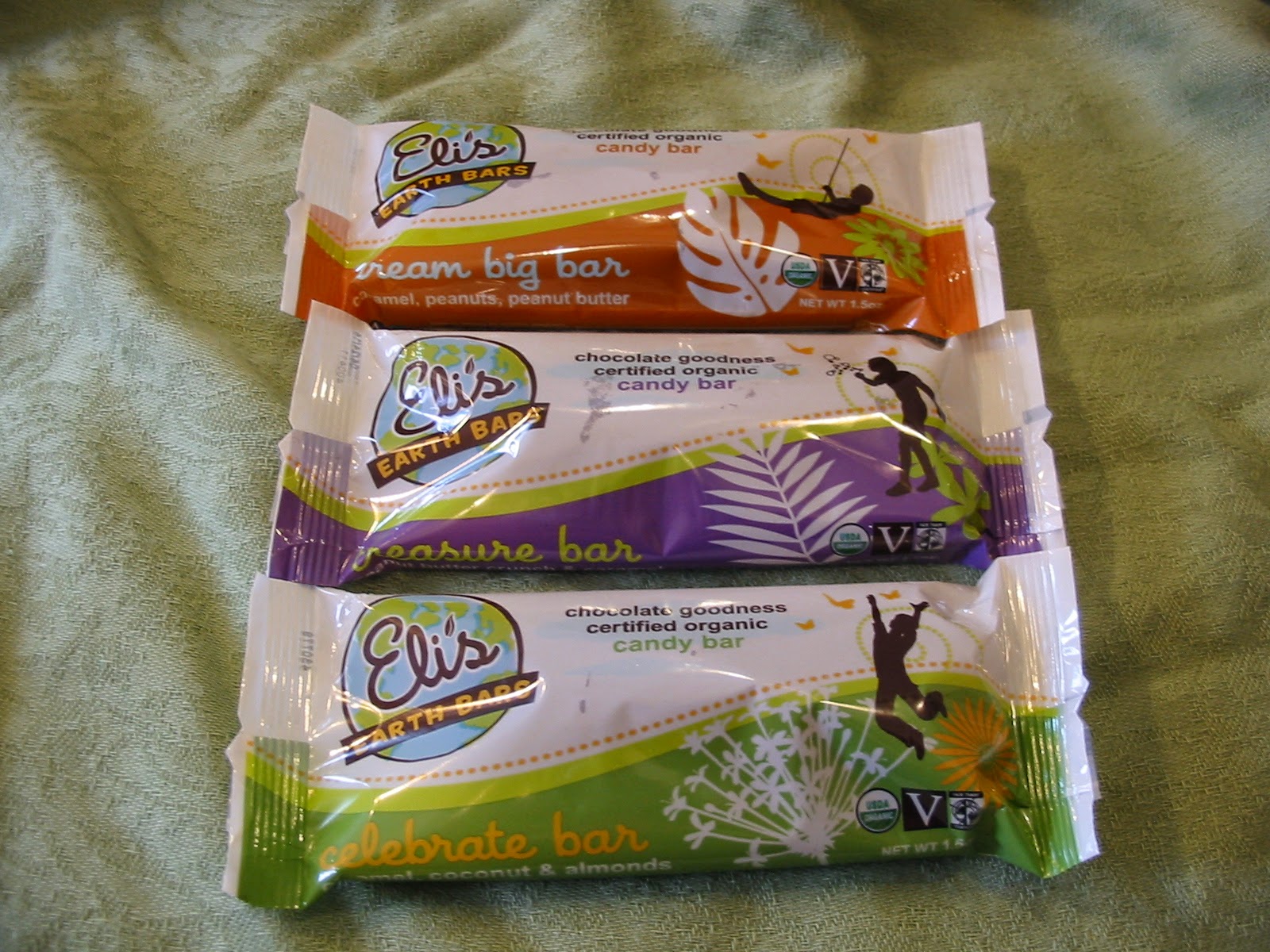 The Chocolate Cult Chocolate for Earth Day 2014