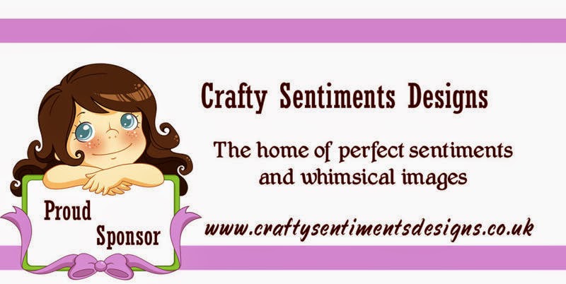 Crafty Sentiments