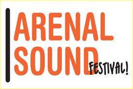 SetList Arenal Sound 2012