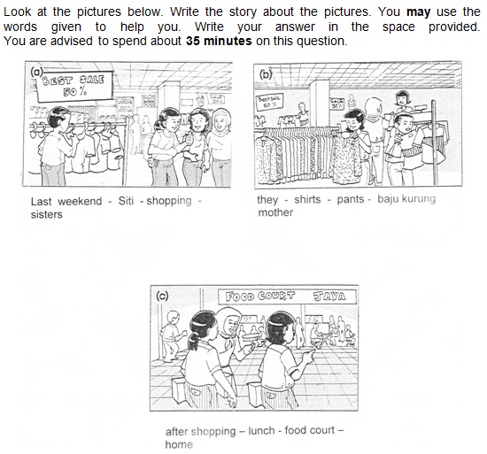 A terrible accident essay picture