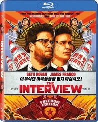 The-Interview-Blu-ray The-Interview-Blu-ray