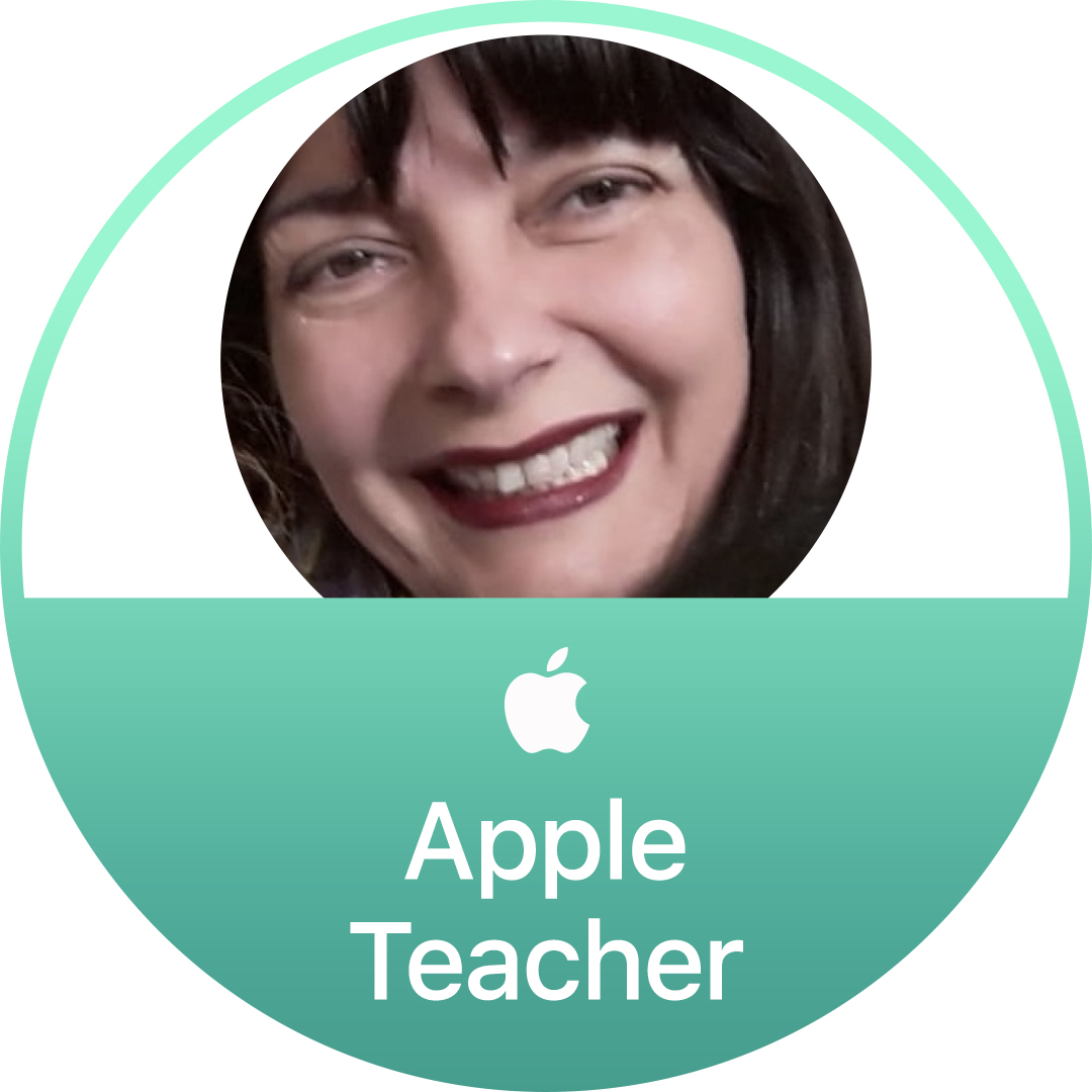 Apple teacher