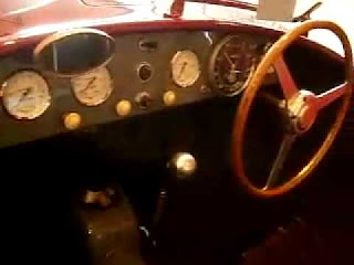 ferrari car 125s pics 5