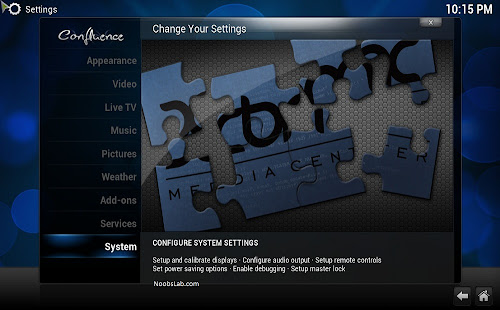 xbmc