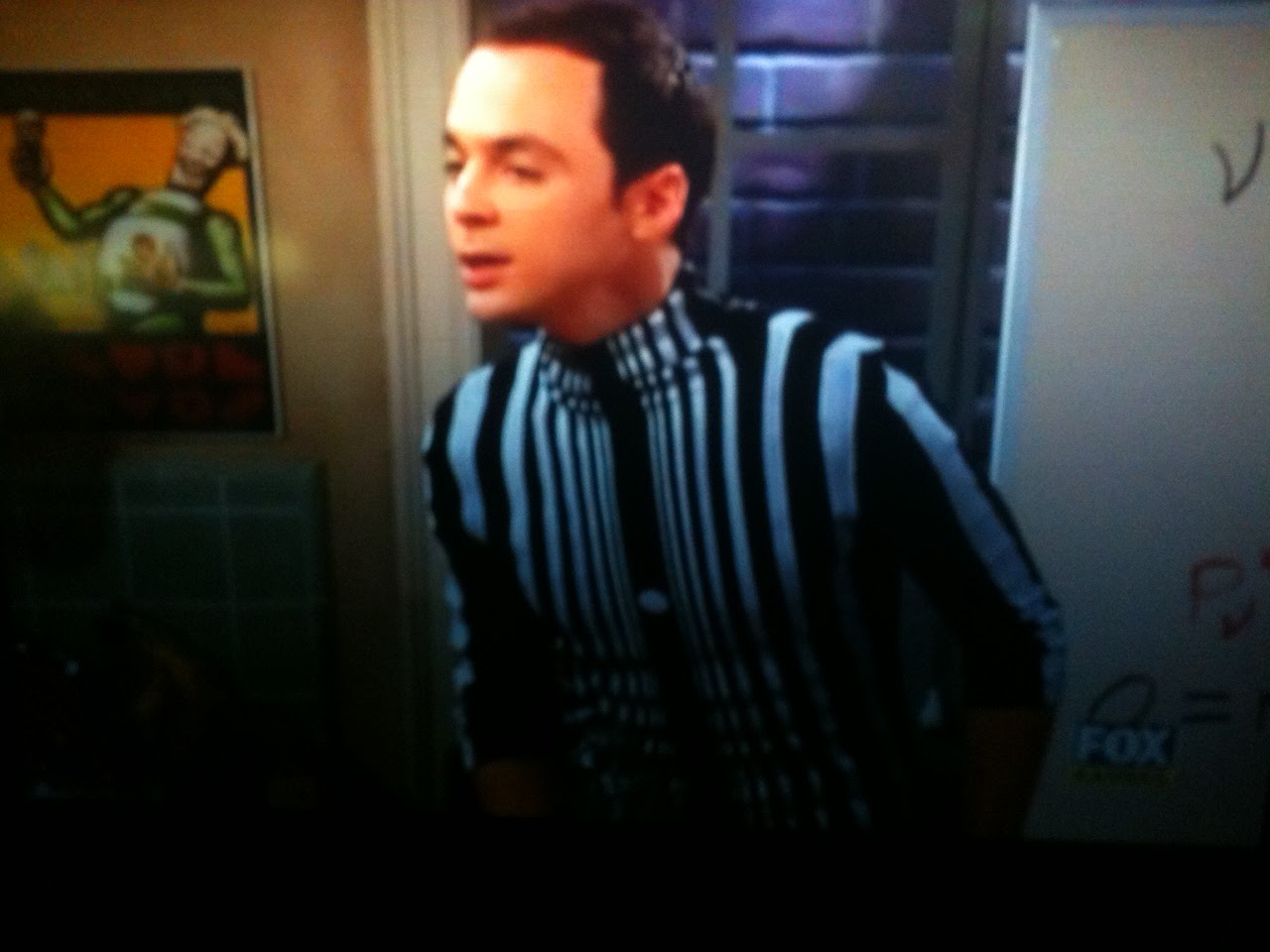 MSE Creative Consulting Blog Scientist Goes to Halloween Party